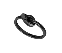 Anello Breil Donna B&ME in Acciaio TJ3351 - TJ3351